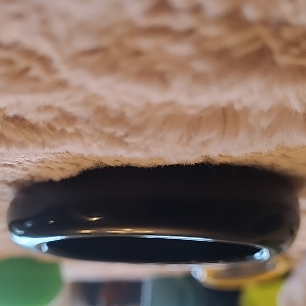 Early Plastic, Probably Bakelite, Bangles - image 5